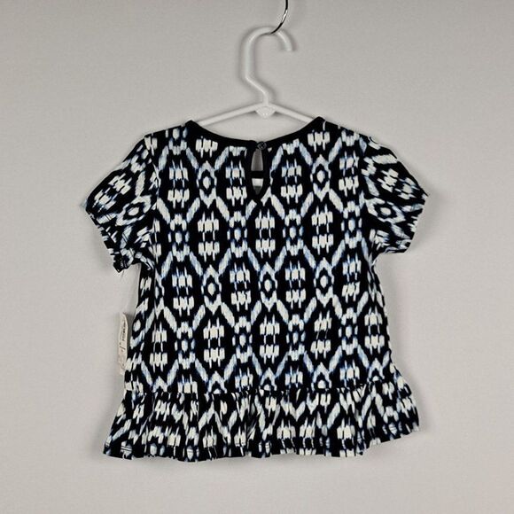 Little Girls Tops NWT - Picture 4 of 12